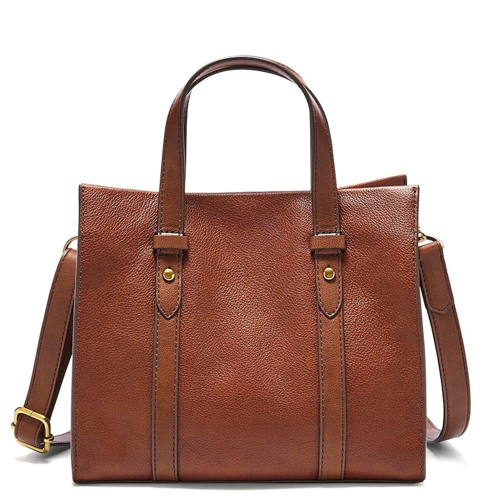 Fossil Kingston Tote bag (small)